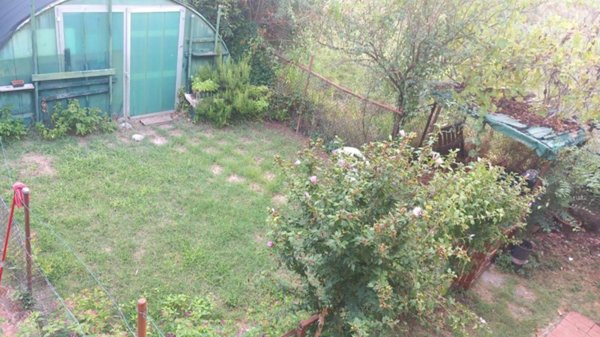 appartamento in affitto a Scandicci in zona San Giusto