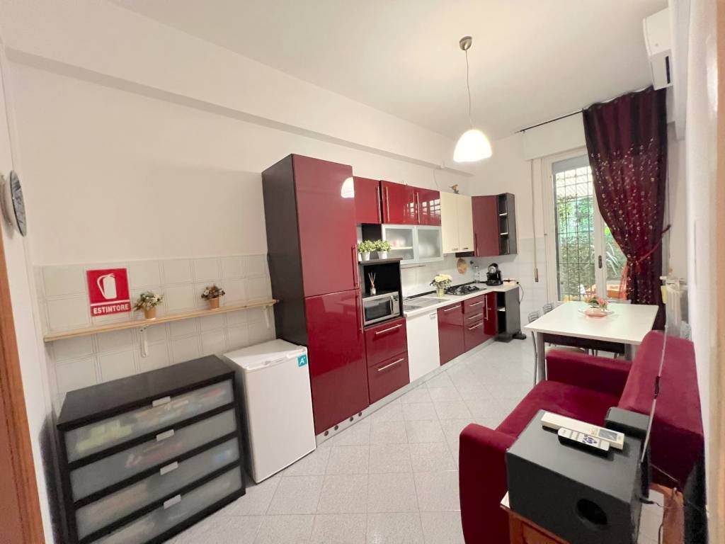 appartamento in affitto a Scandicci