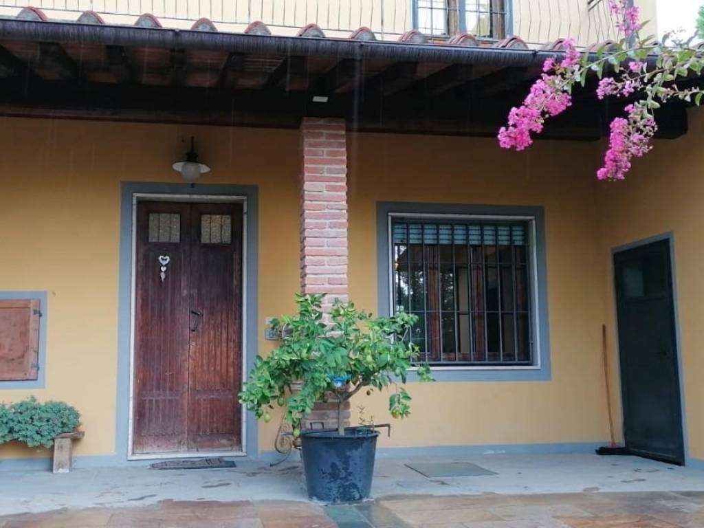 casa indipendente in affitto a Scandicci in zona Badia a Settimo