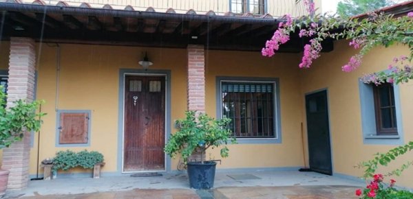 appartamento in affitto a Scandicci in zona Badia a Settimo