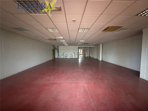 capannone in affitto a Scandicci in zona Casellina