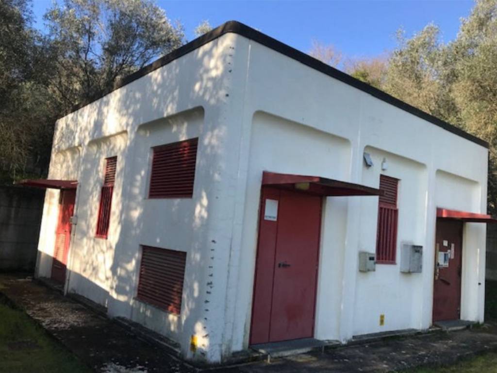 locale commerciale in affitto a Scandicci in zona Mosciano