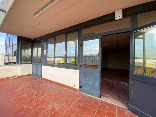 attico in affitto a Scandicci in zona Casellina