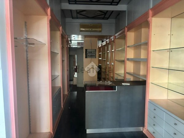 ufficio in affitto a Scandicci