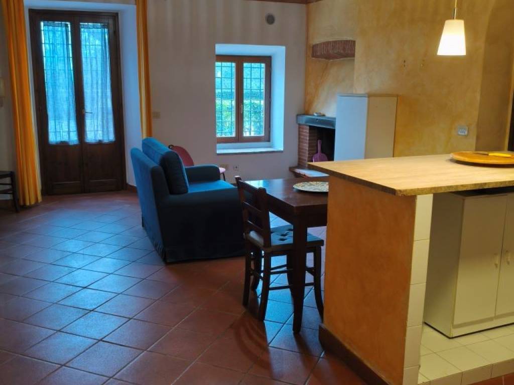 appartamento in affitto a Scandicci