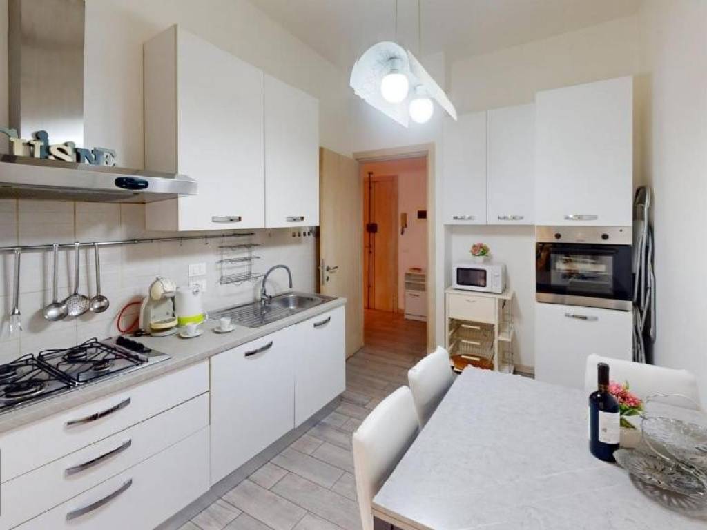 appartamento in affitto a Scandicci