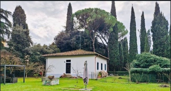 appartamento in affitto a Scandicci