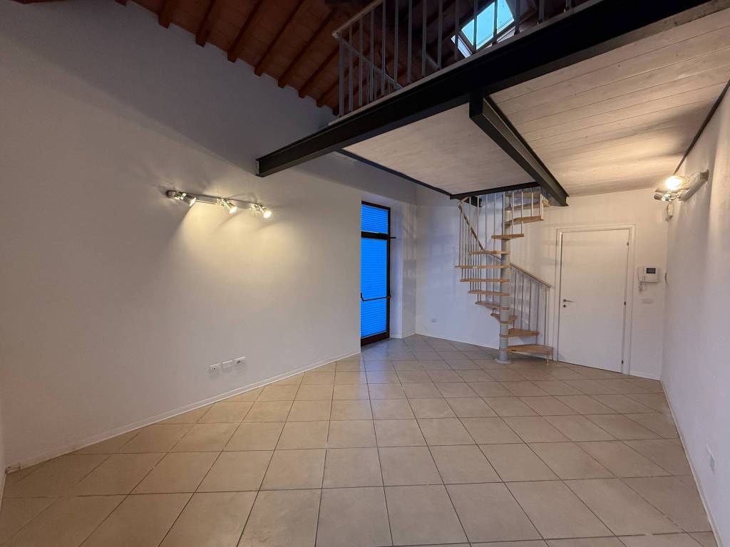 ufficio in affitto a Scandicci