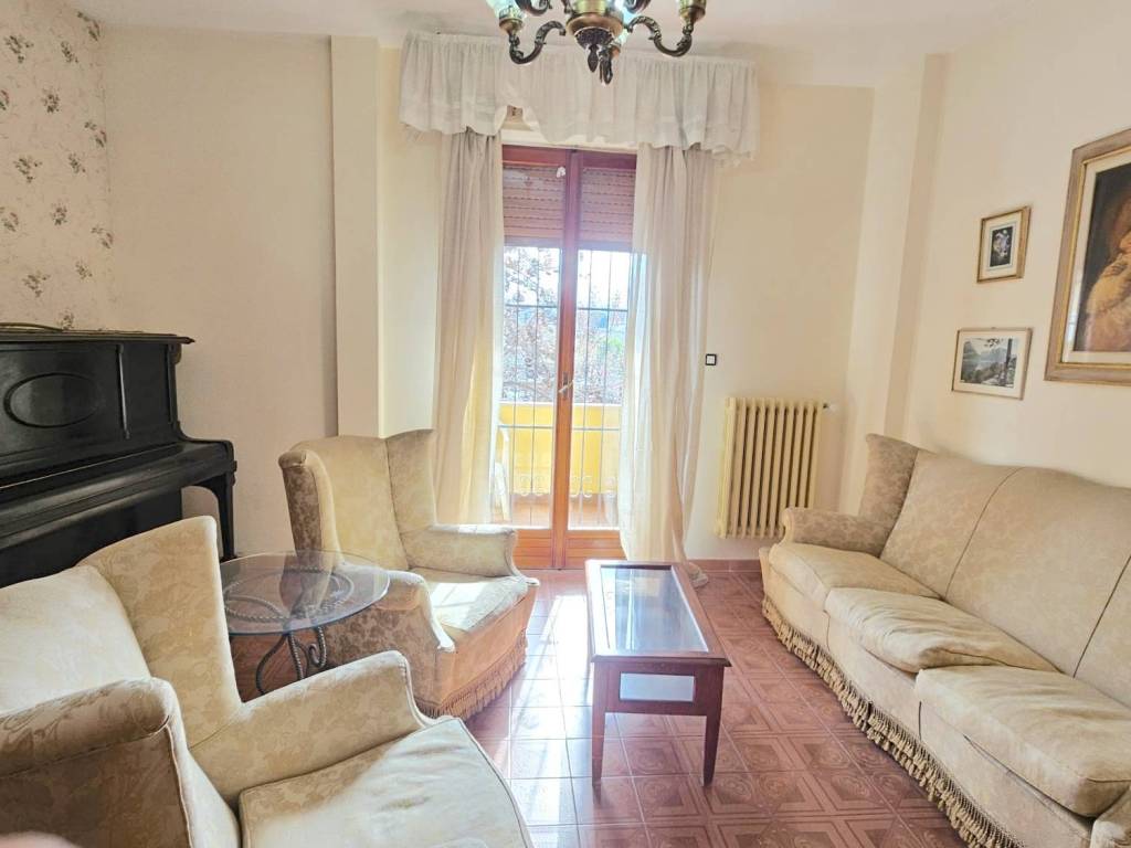 appartamento in affitto a Scandicci