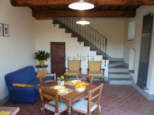 appartamento in affitto a Scandicci