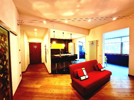 appartamento in affitto a Scandicci in zona Casellina