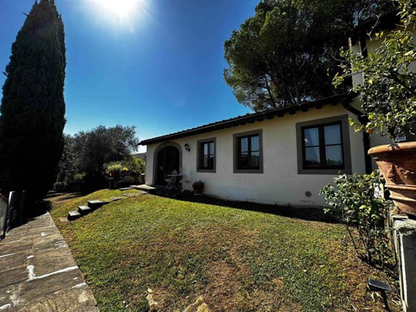 appartamento in affitto a Scandicci in zona Scandicci Alto