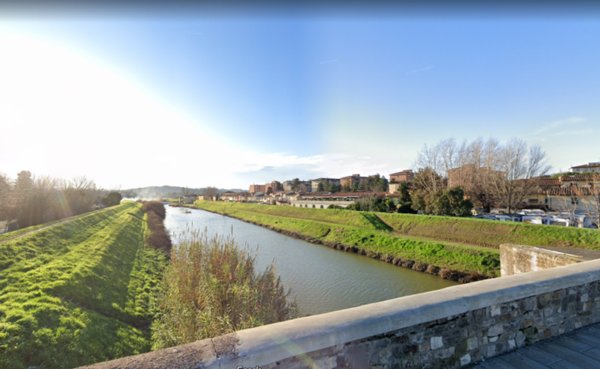 negozio in affitto a Scandicci in zona Ponte a Greve