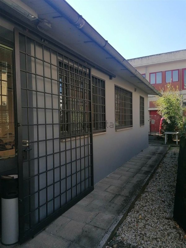 ufficio in affitto a Scandicci