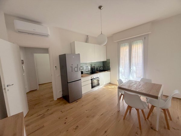 appartamento in affitto a Scandicci in zona Casellina