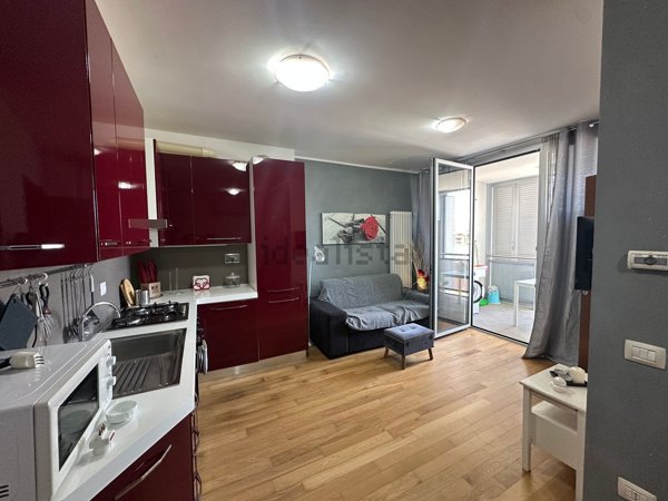 appartamento in affitto a Scandicci