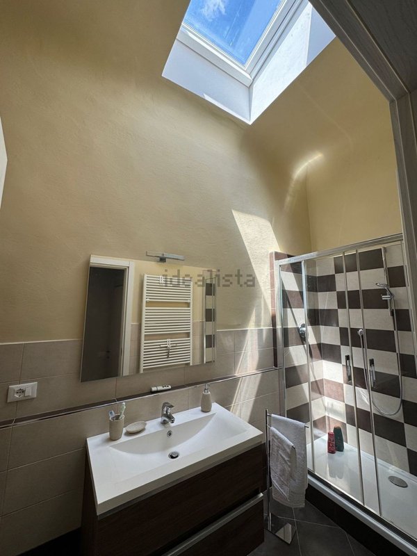 appartamento in affitto a Scandicci