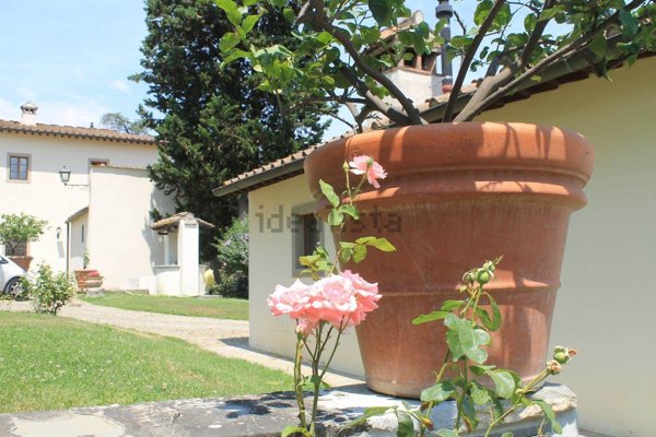 appartamento in affitto a Scandicci