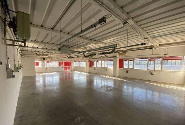 negozio in affitto a Scandicci in zona Casellina