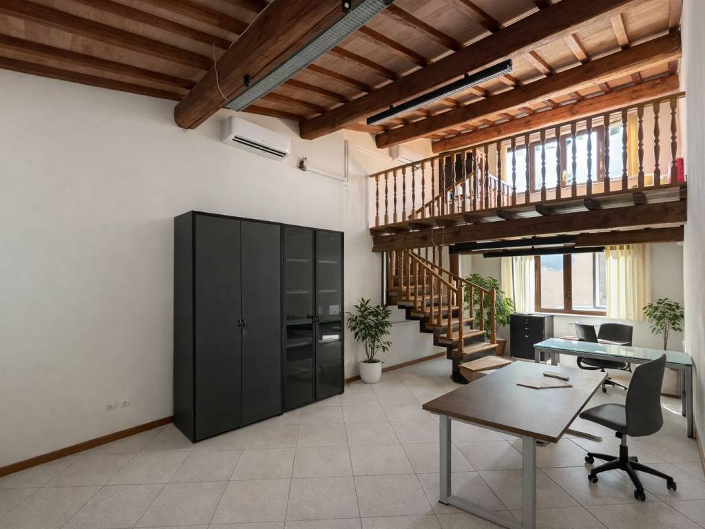 ufficio in affitto a Scandicci