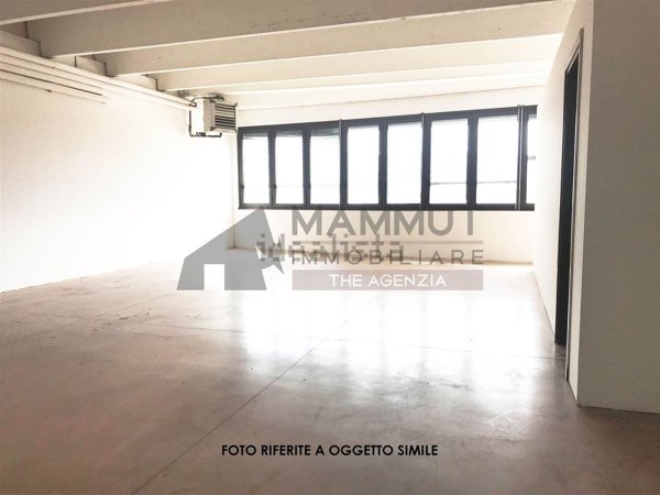 attico in affitto a Scandicci