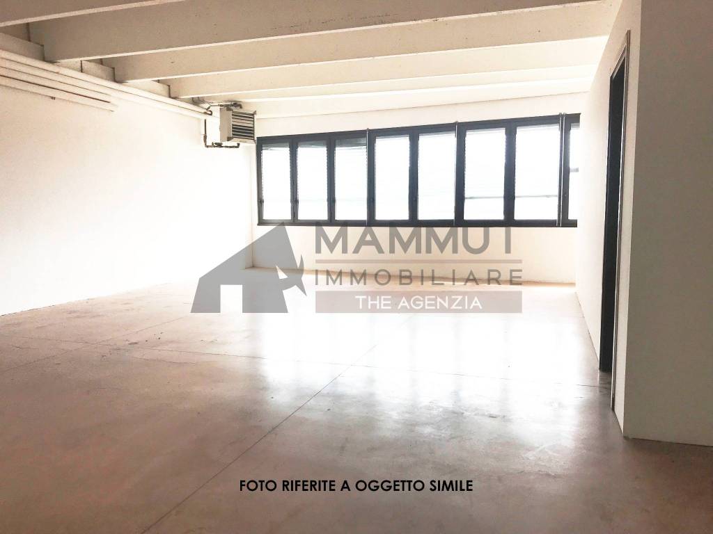 attico in affitto a Scandicci