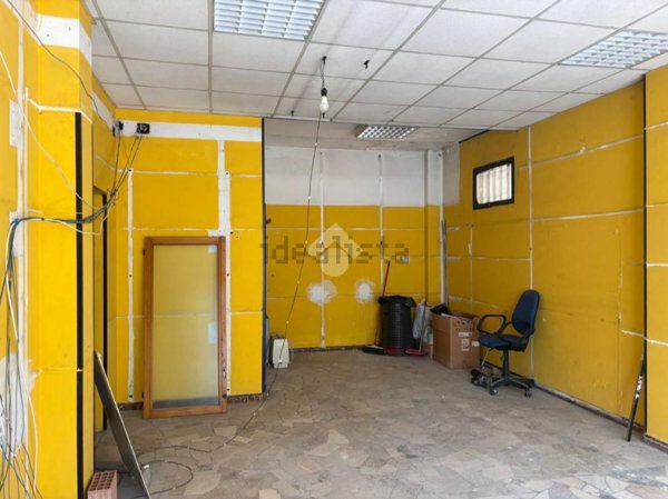 ufficio in affitto a Scandicci