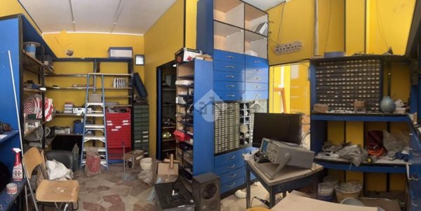 ufficio in affitto a Scandicci in zona Casellina