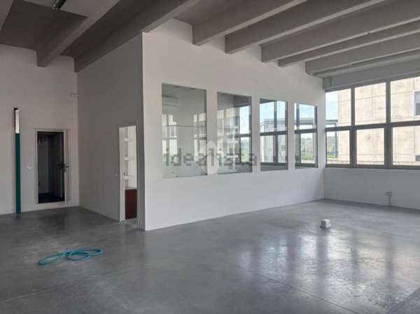 ufficio in affitto a Scandicci