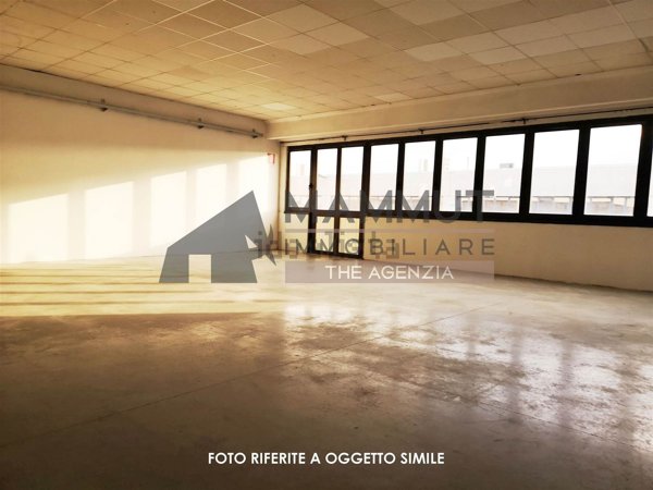 attico in affitto a Scandicci