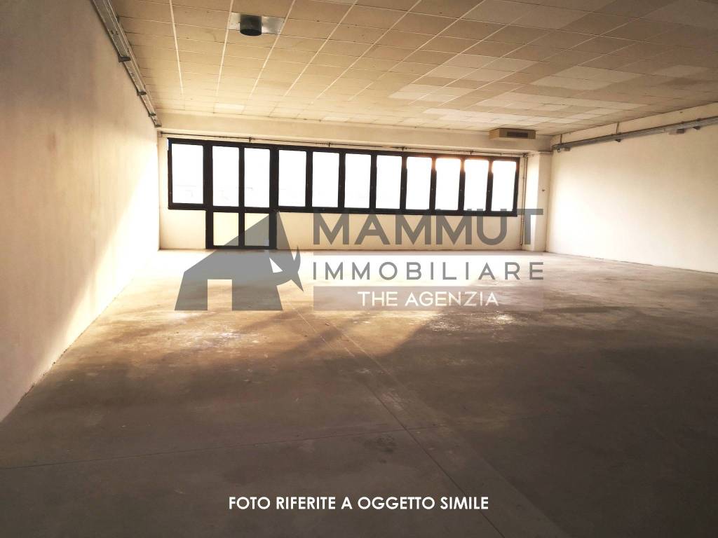 attico in affitto a Scandicci