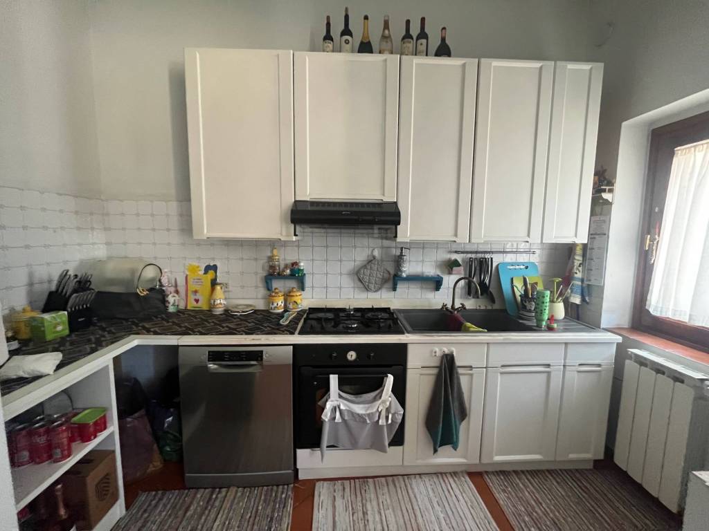 appartamento in affitto a Scandicci in zona Rinaldi