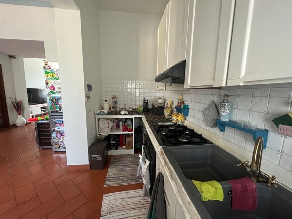 appartamento in affitto a Scandicci in zona Mosciano