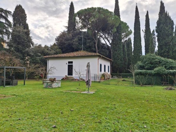 casa indipendente in affitto a Scandicci in zona San Giusto