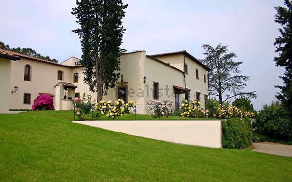 casa indipendente in affitto a Scandicci in zona Scandicci Alto