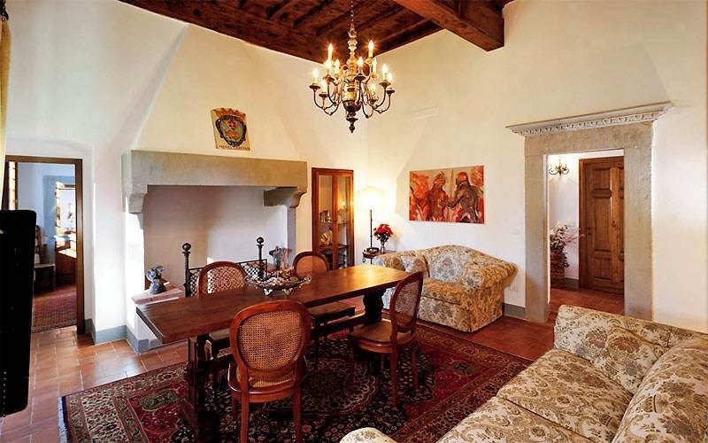 appartamento in affitto a Scandicci in zona Scandicci Alto