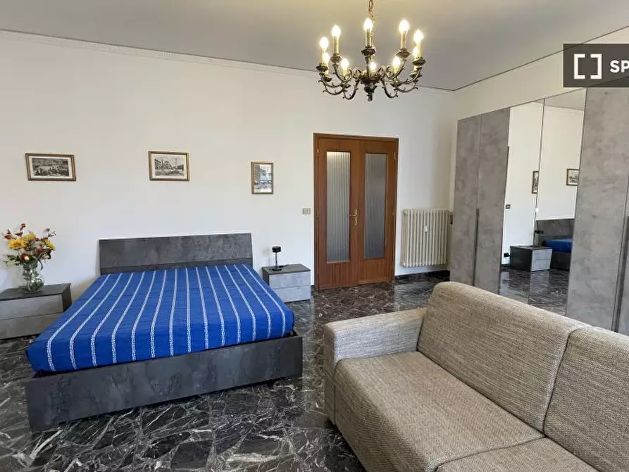 appartamento in affitto a Scandicci