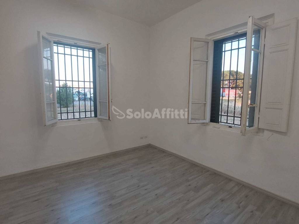 ufficio in affitto a Scandicci