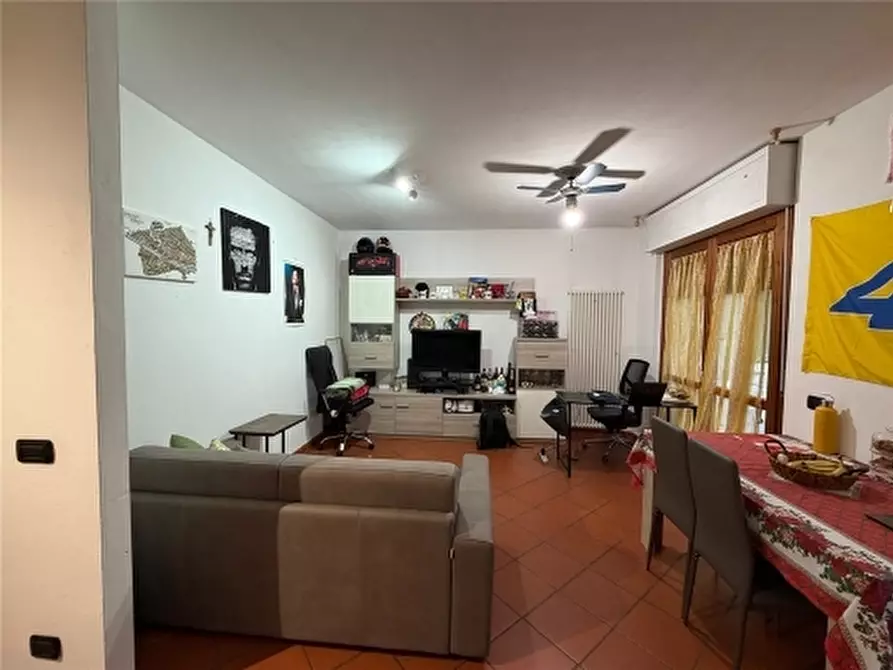 appartamento in affitto a Scandicci