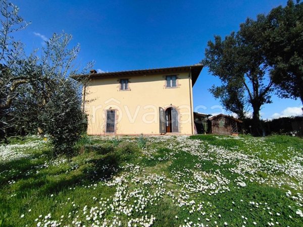 casa indipendente in affitto a Scandicci