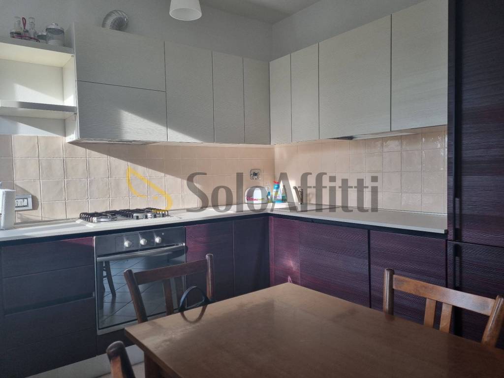 appartamento in affitto a Scandicci in zona Badia a Settimo