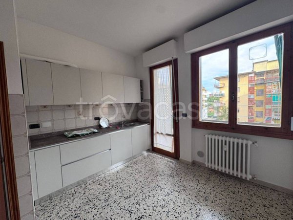 appartamento in affitto a Scandicci