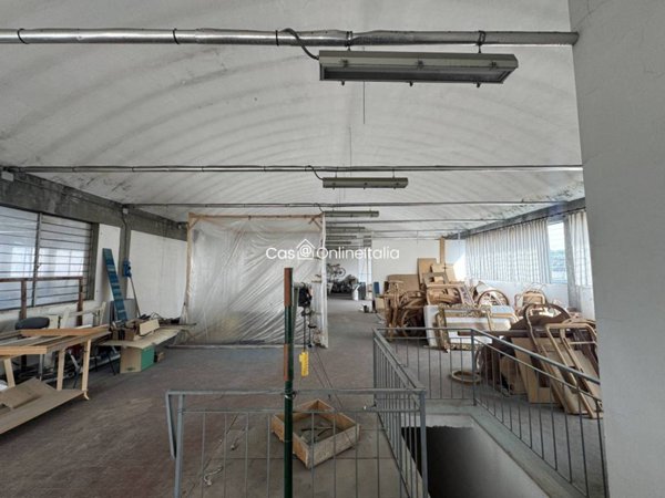 loft in affitto a Scandicci