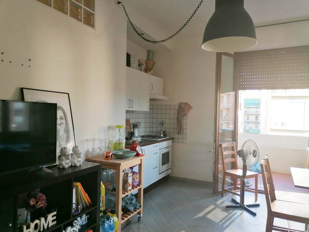 appartamento in affitto a Scandicci