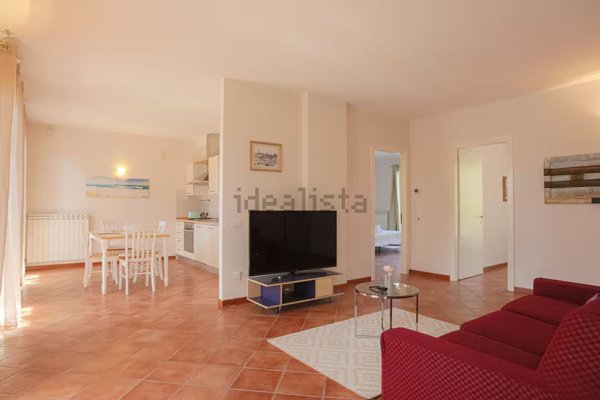 appartamento in affitto a Scandicci in zona San Vincenzo a Torri