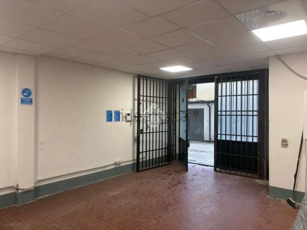 ufficio in affitto a Scandicci