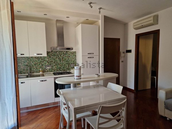 appartamento in affitto a Scandicci in zona Casellina