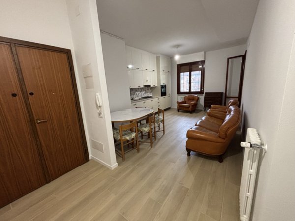 appartamento in affitto a Scandicci