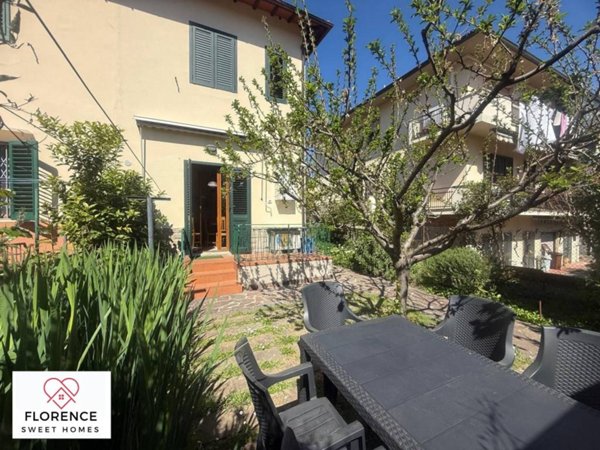 casa indipendente in affitto a Scandicci