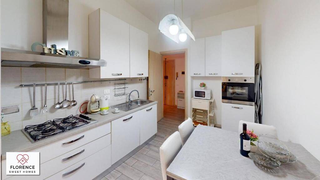 appartamento in affitto a Scandicci